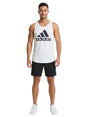 Image for Men's Printed Top,White
