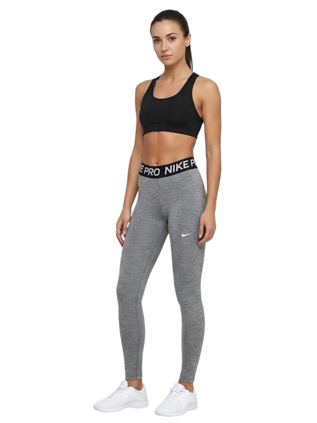 Image for Women's Colorblocked Legging,Grey