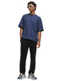 Image for Men's Plain Top,Navy