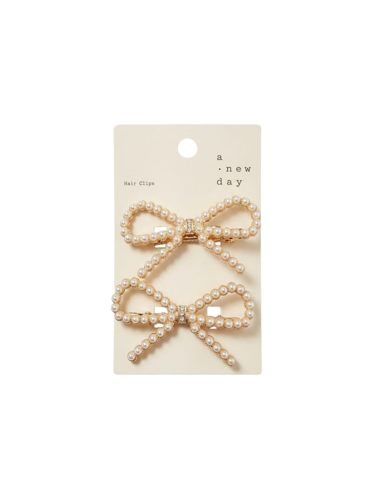 Image for Hair Clips
