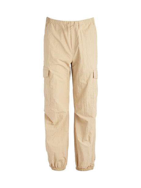Image for Kids Girl's Plain Pant,Dark Beige