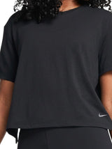 Image for Women's Plain Top,Black
