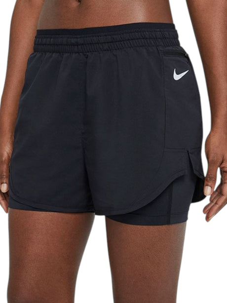 Image for Women's Plain Sport Short,Black