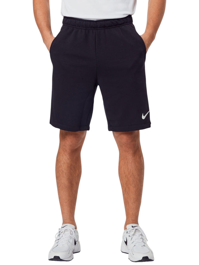 Image for Men's Plain Short,Black