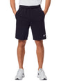 Image for Men's Plain Short,Black