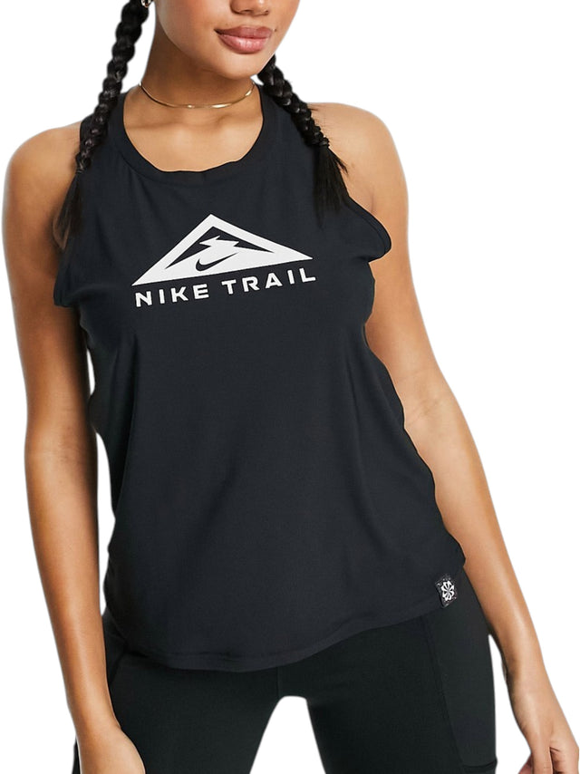 Image for Women's Printed Top,Black