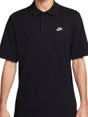 Image for Men's Textured Top,Black