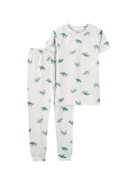 Image for Kids Girl's Printed Set,Light Grey