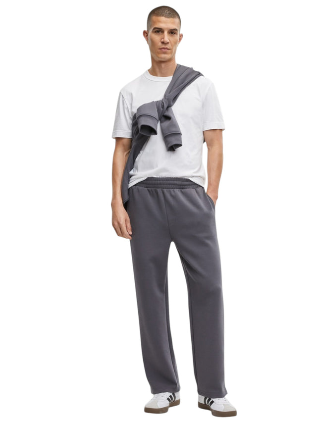 Image for Men's Plain Sport Pant,Grey
