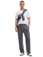 Image for Men's Plain Sport Pant,Grey
