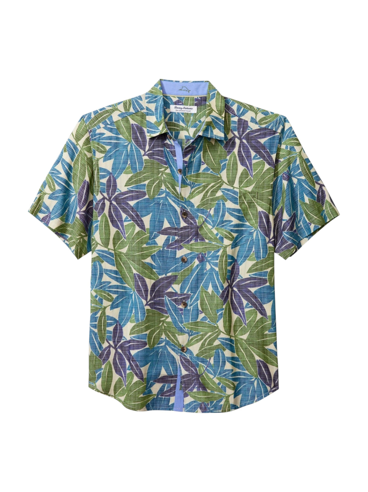 Image for Men's Printed Dress Shirt,Multi