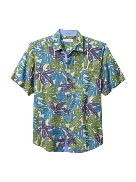 Image for Men's Printed Dress Shirt,Multi