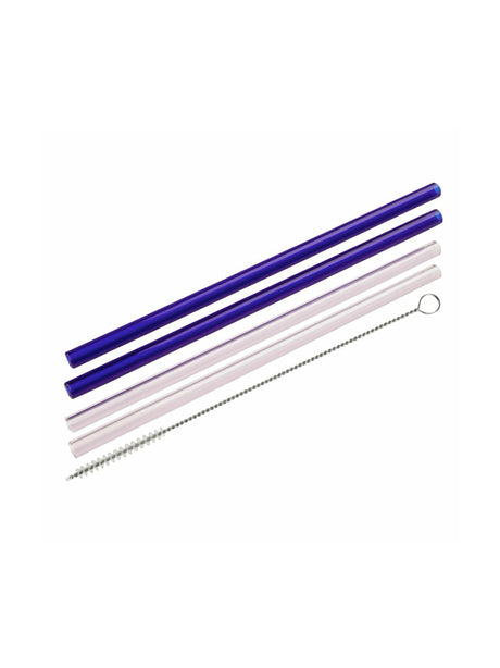 Image for Drinking Straws Set