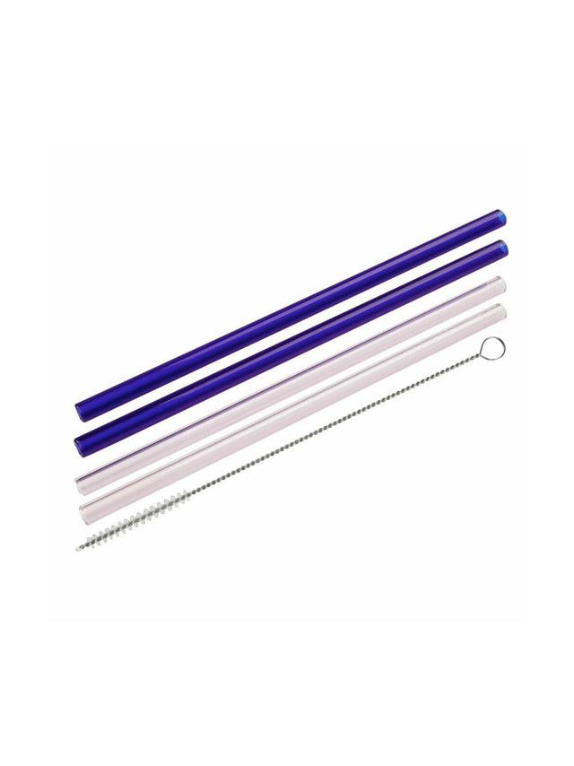 Image for Drinking Straws Set