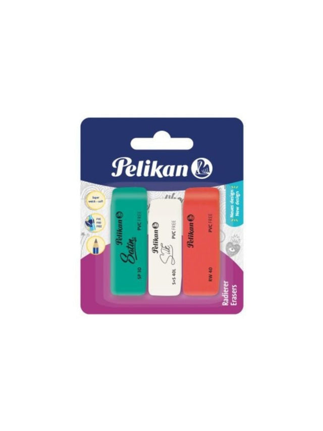 Image for Erasers