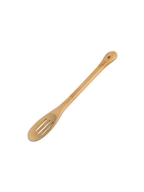 Image for Bamboo Slotted Spoon