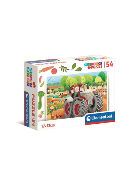 Image for Puzzle For Kids