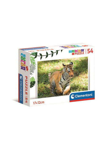 Image for Puzzle For Kids