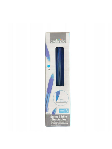 Image for Retractable Pen