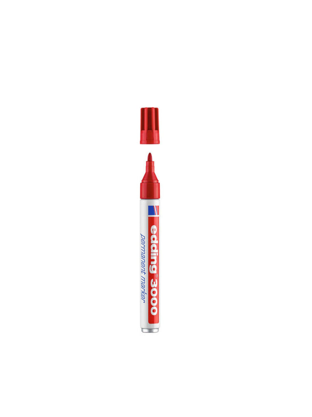 Image for Permanent Marker