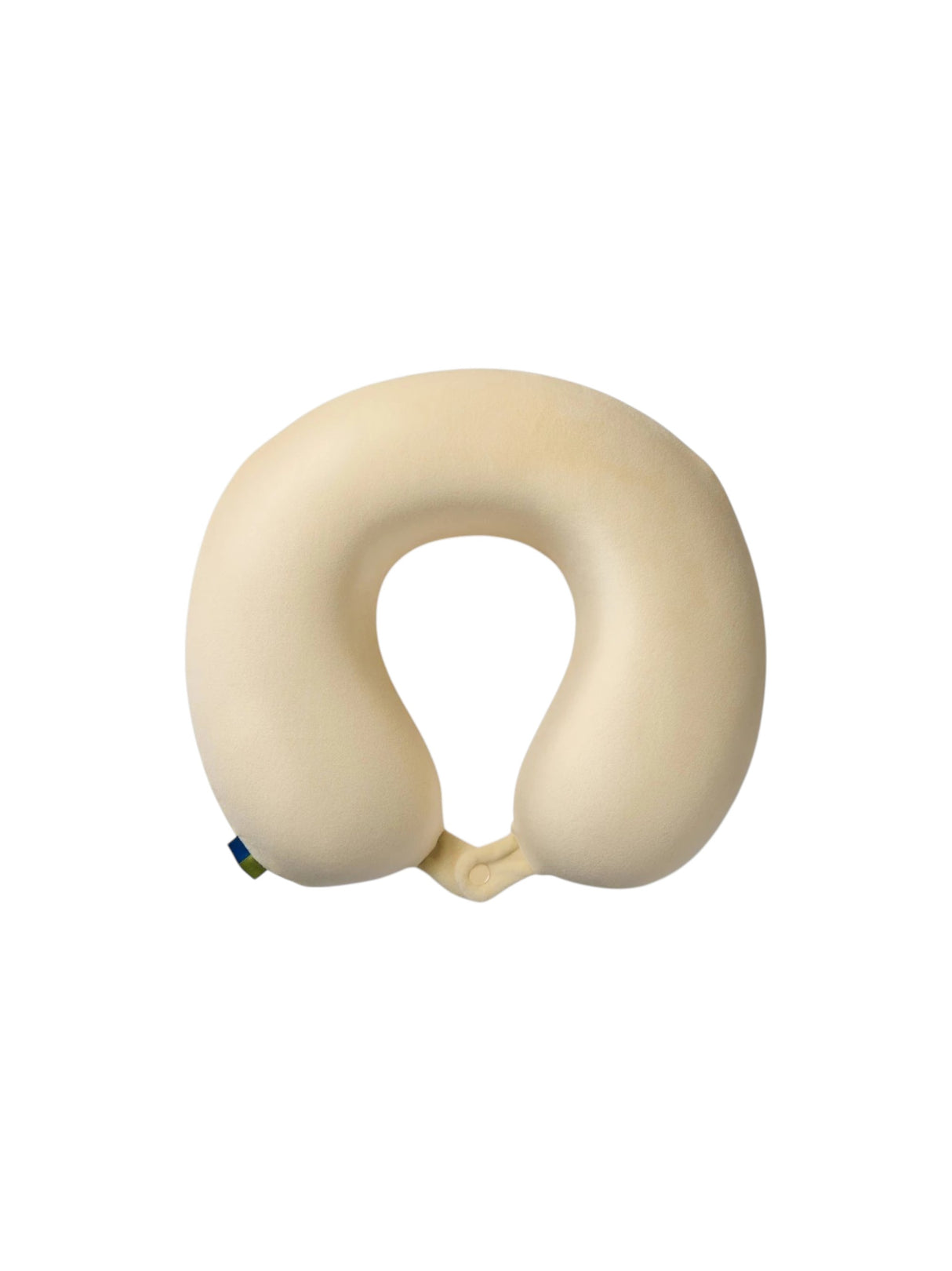 Image for Memory Foam Travel Pillow