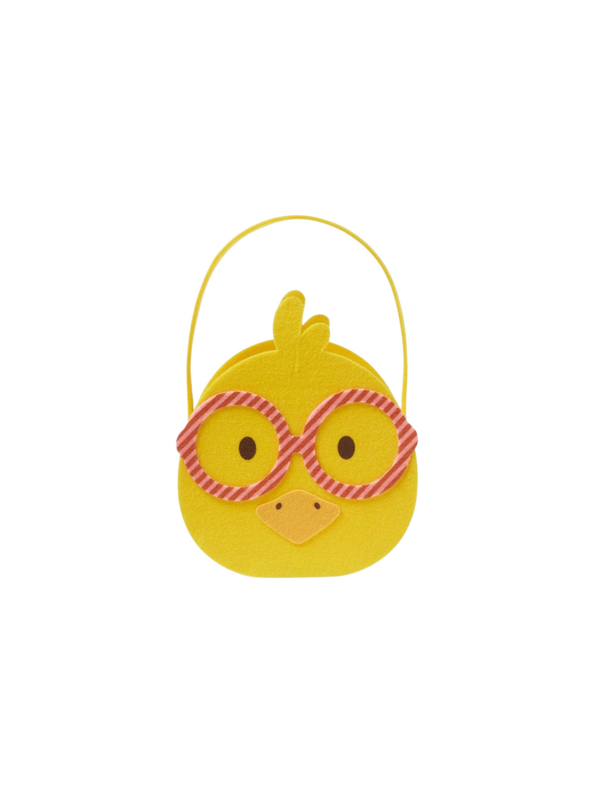 Image for Novelty Easter Basket Chick