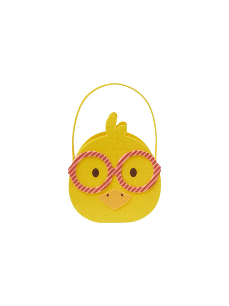 Image for Novelty Easter Basket Chick