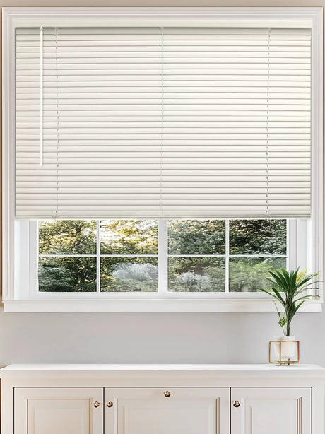 Image for Cordless Mini Blinds