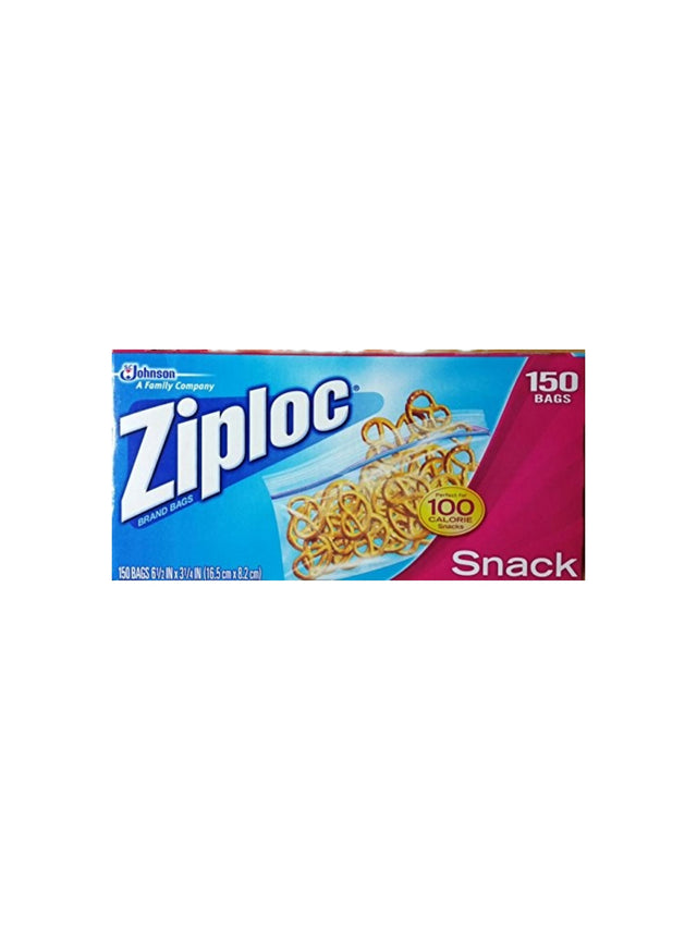 Image for Snack Bags