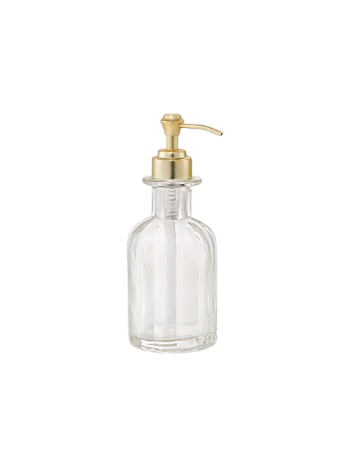 Image for Glass Soap Pump