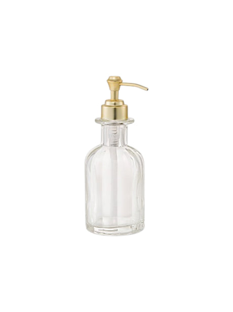 Image for Glass Soap Pump