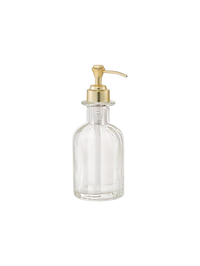 Image for Glass Soap Pump