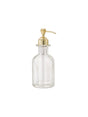 Image for Glass Soap Pump