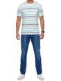 Image for Men's Printed Top,Multi