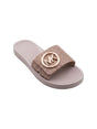 Image for Women's Shiny Shoes,Dusty Rose