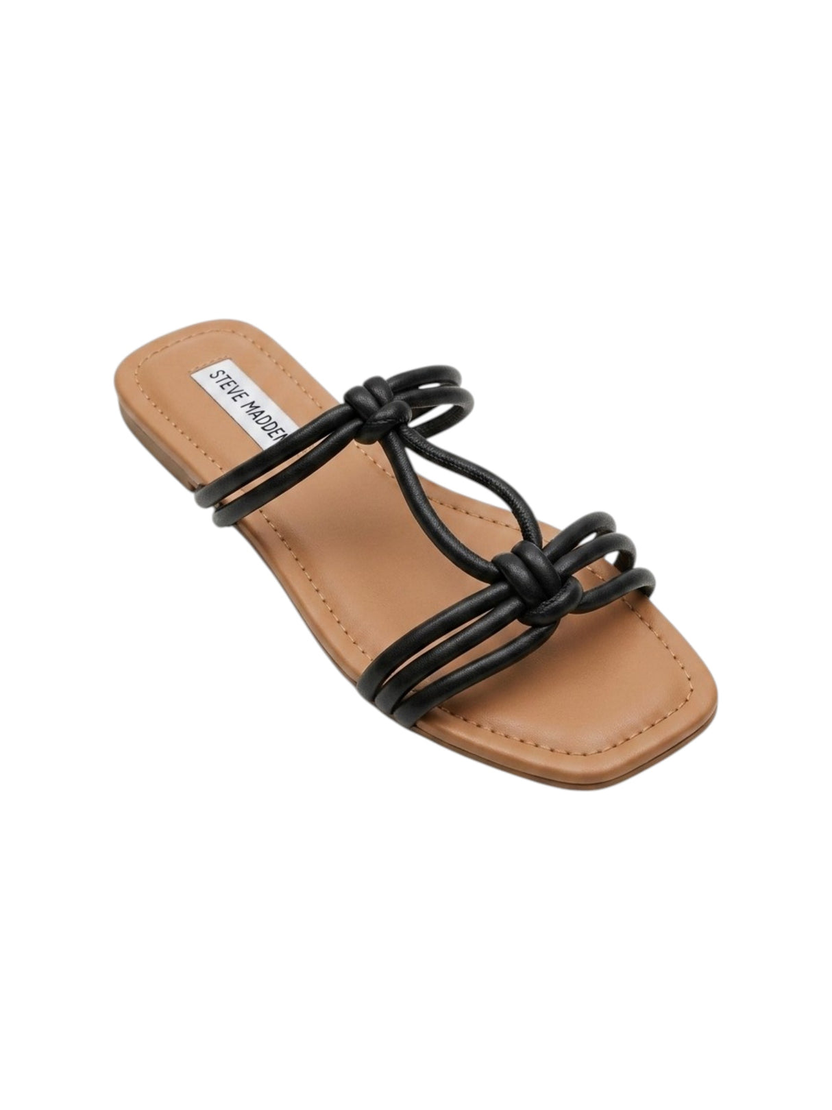 Image for Women's Ribbed Shoes,Black