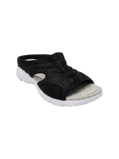 Image for Women's Plain Shoes,Black