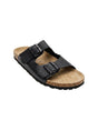 Image for Men's Ribbed Shoes,Black