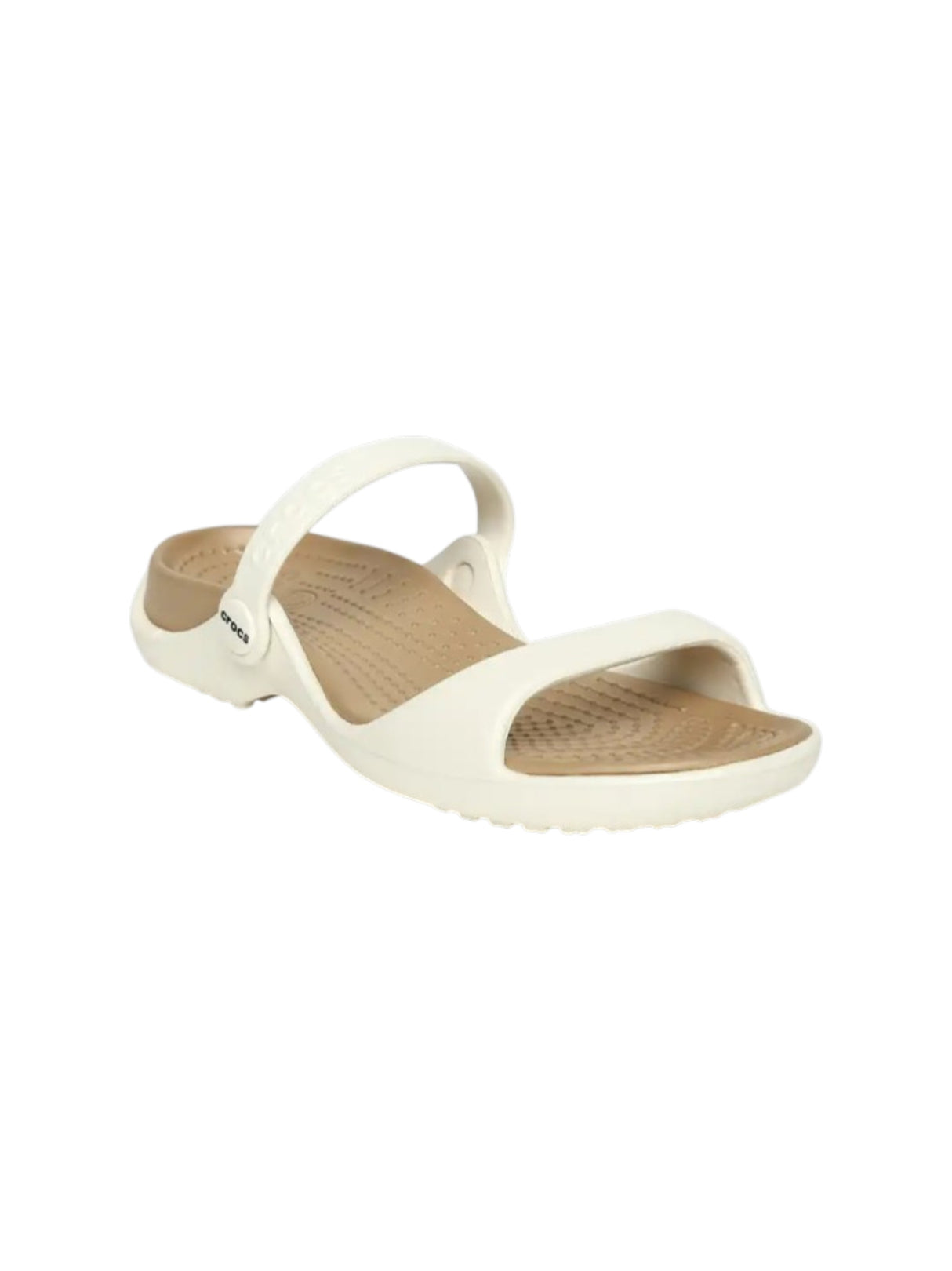 Image for Women's Ribbed Shoes,Off White