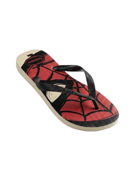 Image for Men's Printed Slippers,Multi