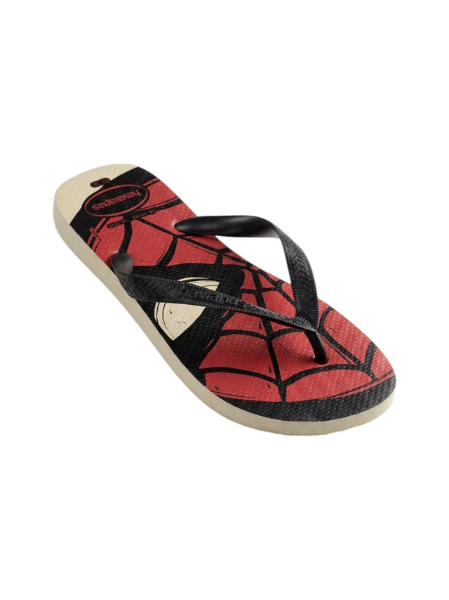 Image for Men's Printed Slippers,Multi