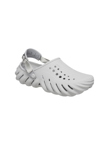 Image for Women's Open Textured Slipper,Grey