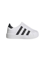 Image for Adidas adiFOM Superstar Women's Colorblocked Shoes,White