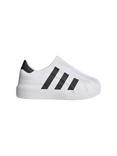 Image for Adidas adiFOM Superstar Women's Colorblocked Shoes,White
