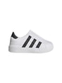 Image for Adidas adiFOM Superstar Women's Colorblocked Shoes,White