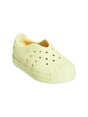 Image for Adidas adiFOM Superstar 360 Kids Girl's Textured Shoes,Lime