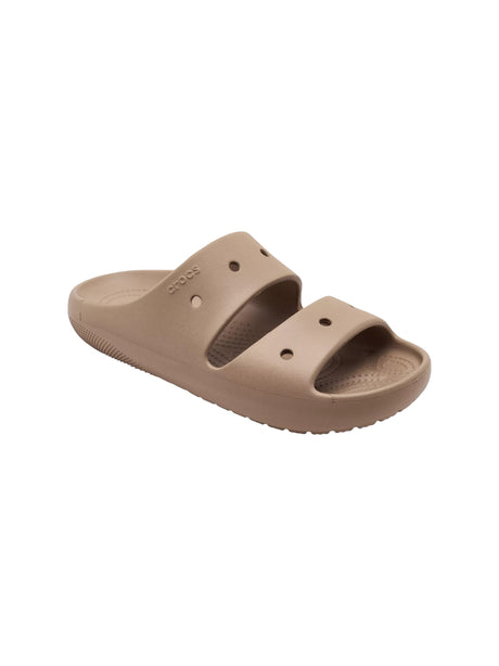 Image for Men's Ribbed Shoes,Dark Beige