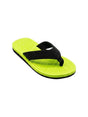 Image for Kids Boy's Colorblocked Slipper,Light Green/Black