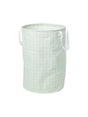 Image for Scrunchable Laundry Hamper