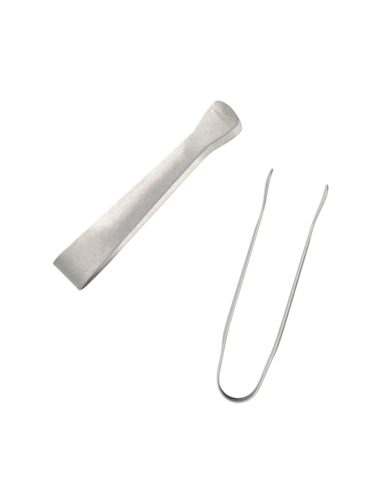 Image for Stainless Steel Mini Tong Set